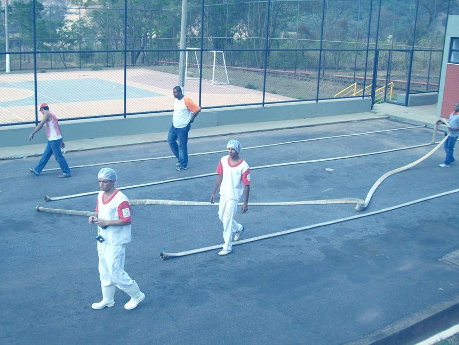 O Que é um Centro de Treinamento Credenciado junto ao CBMMG O Que é um Centro de Treinamento Credenciado junto ao CBMMG
